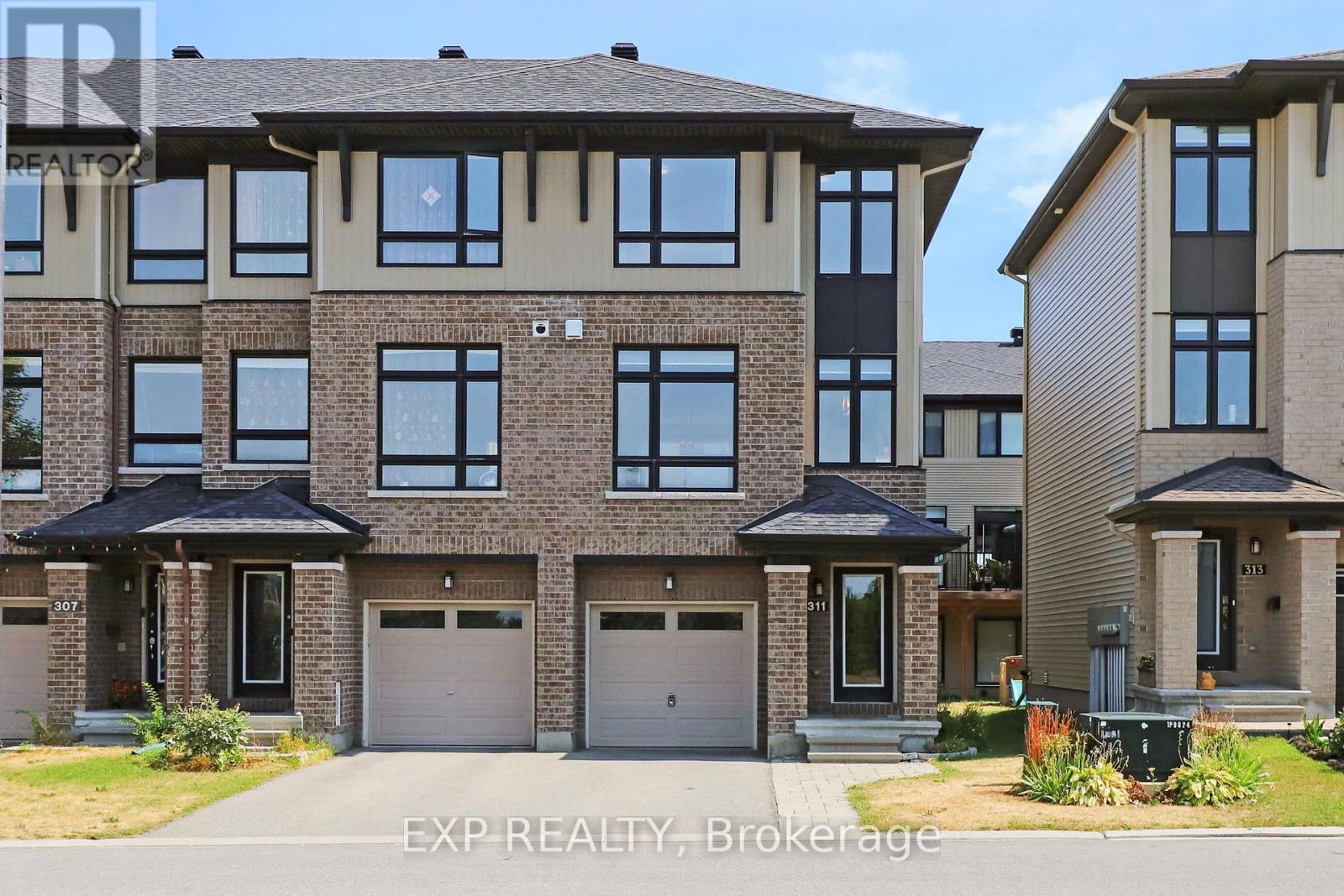 311 TWINFLOWER WAY, Ottawa, Ontario