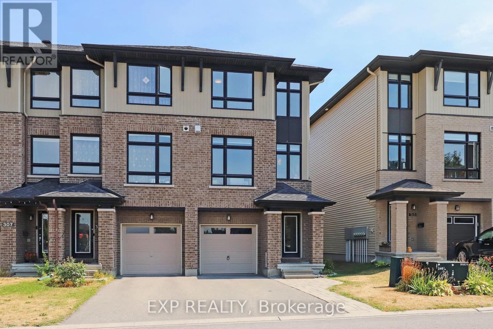 311 Twinflower Way, Ottawa, Ontario  K2J 5B2 - Photo 2 - X12376456