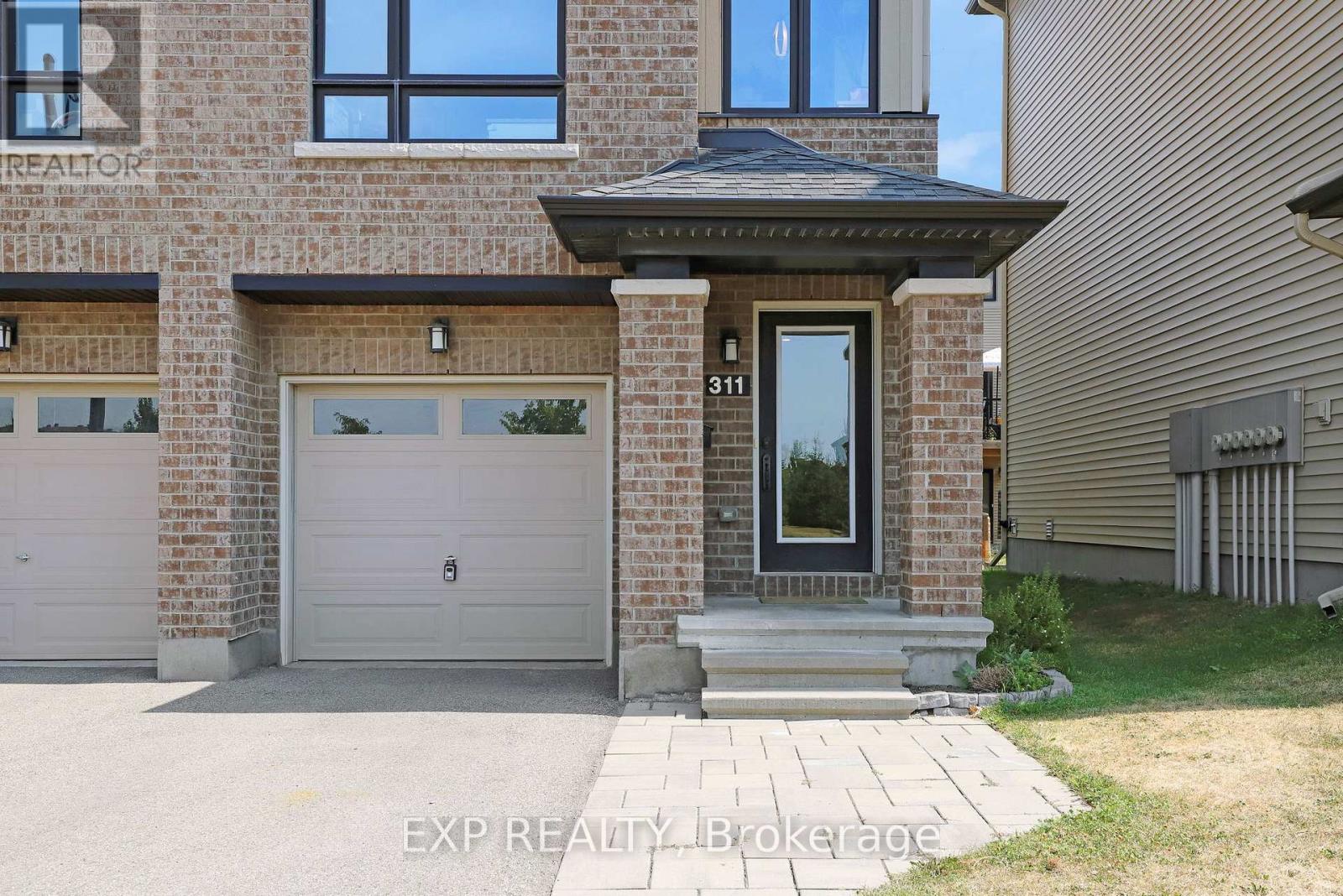 311 Twinflower Way, Ottawa, Ontario  K2J 5B2 - Photo 3 - X12376456