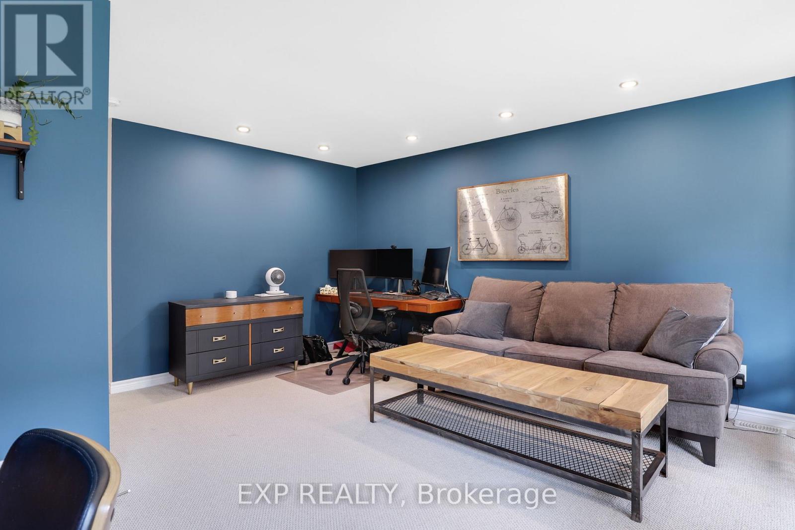 311 Twinflower Way, Ottawa, Ontario  K2J 5B2 - Photo 8 - X12376456