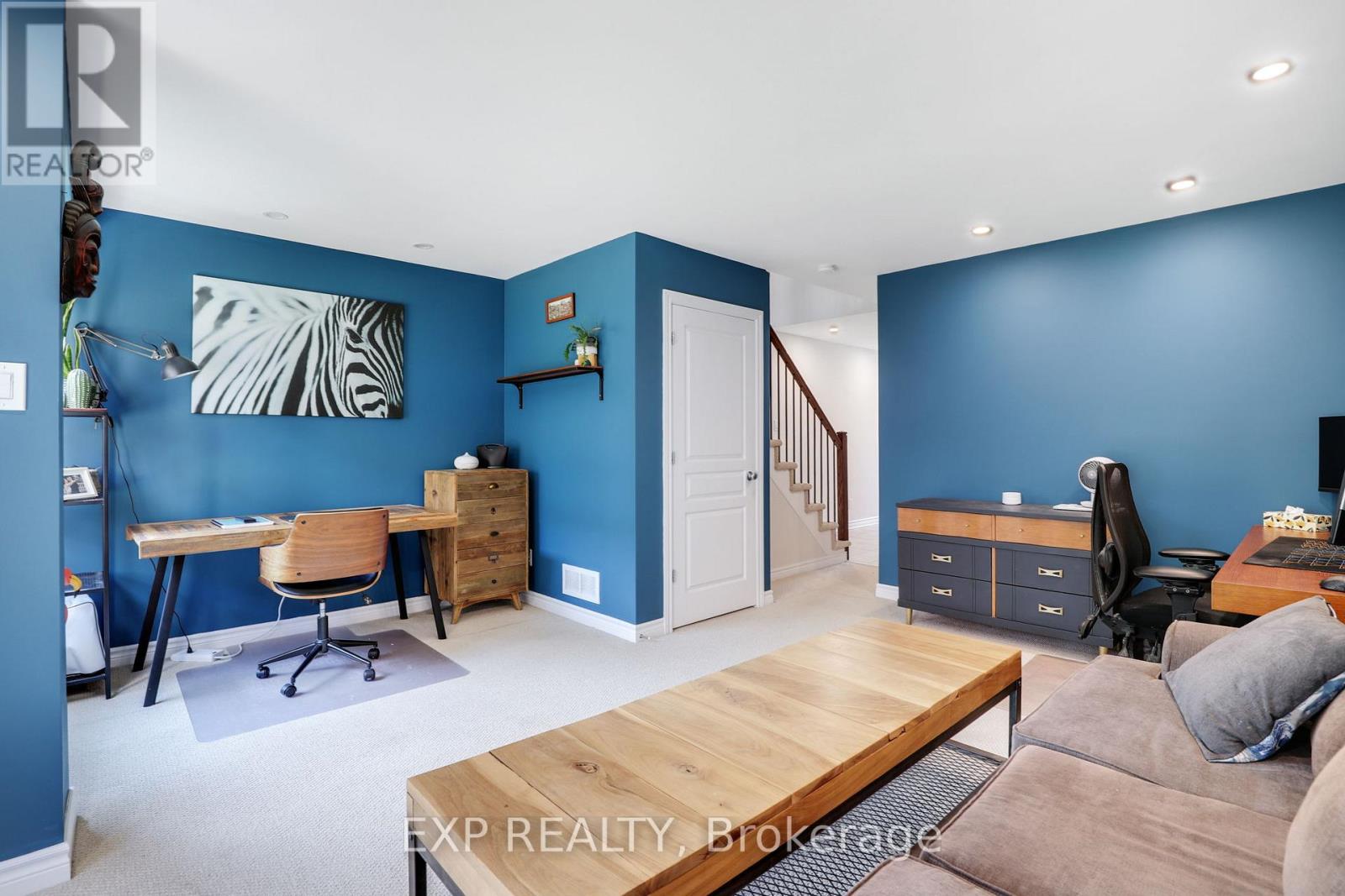 311 Twinflower Way, Ottawa, Ontario  K2J 5B2 - Photo 9 - X12376456