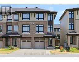 311 TWINFLOWER WAY, Ottawa, Ontario
