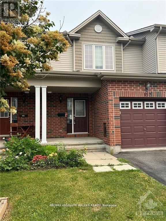 152 Challenge Crescent, Ottawa, Ontario  K4A 0T9 - Photo 1 - X12376510