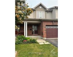 152 CHALLENGE CRESCENT, Ottawa, Ontario