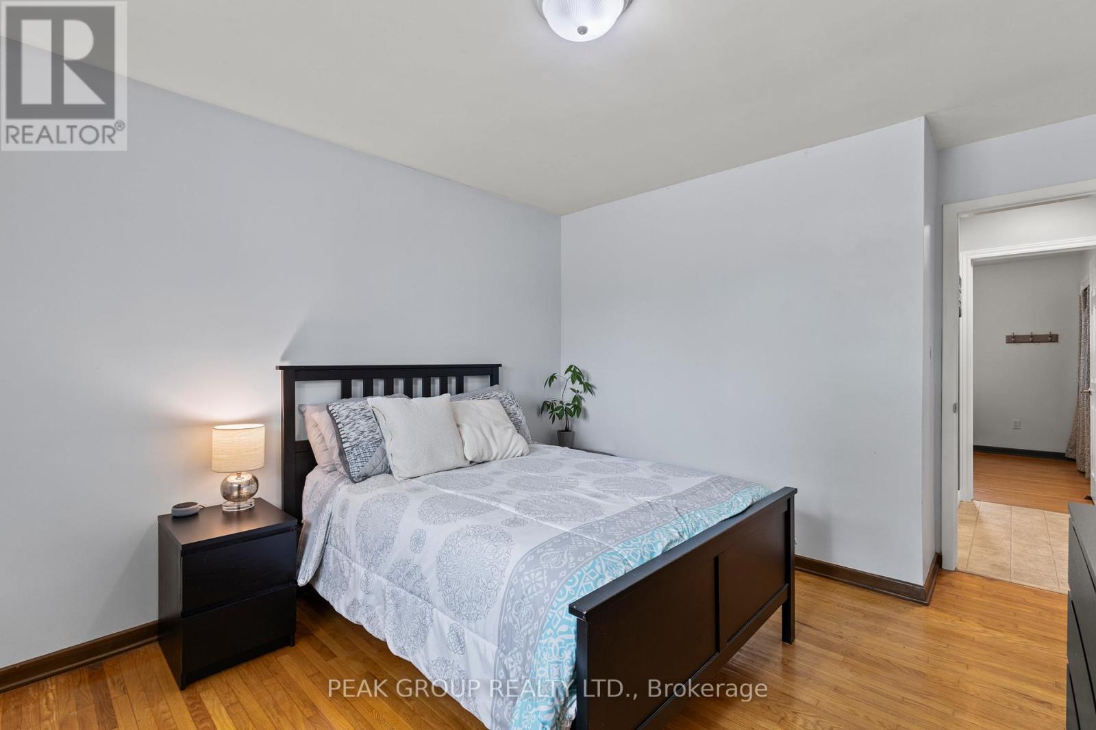 47 David Street, Welland, Ontario  L3B 2B4 - Photo 17 - X12376439