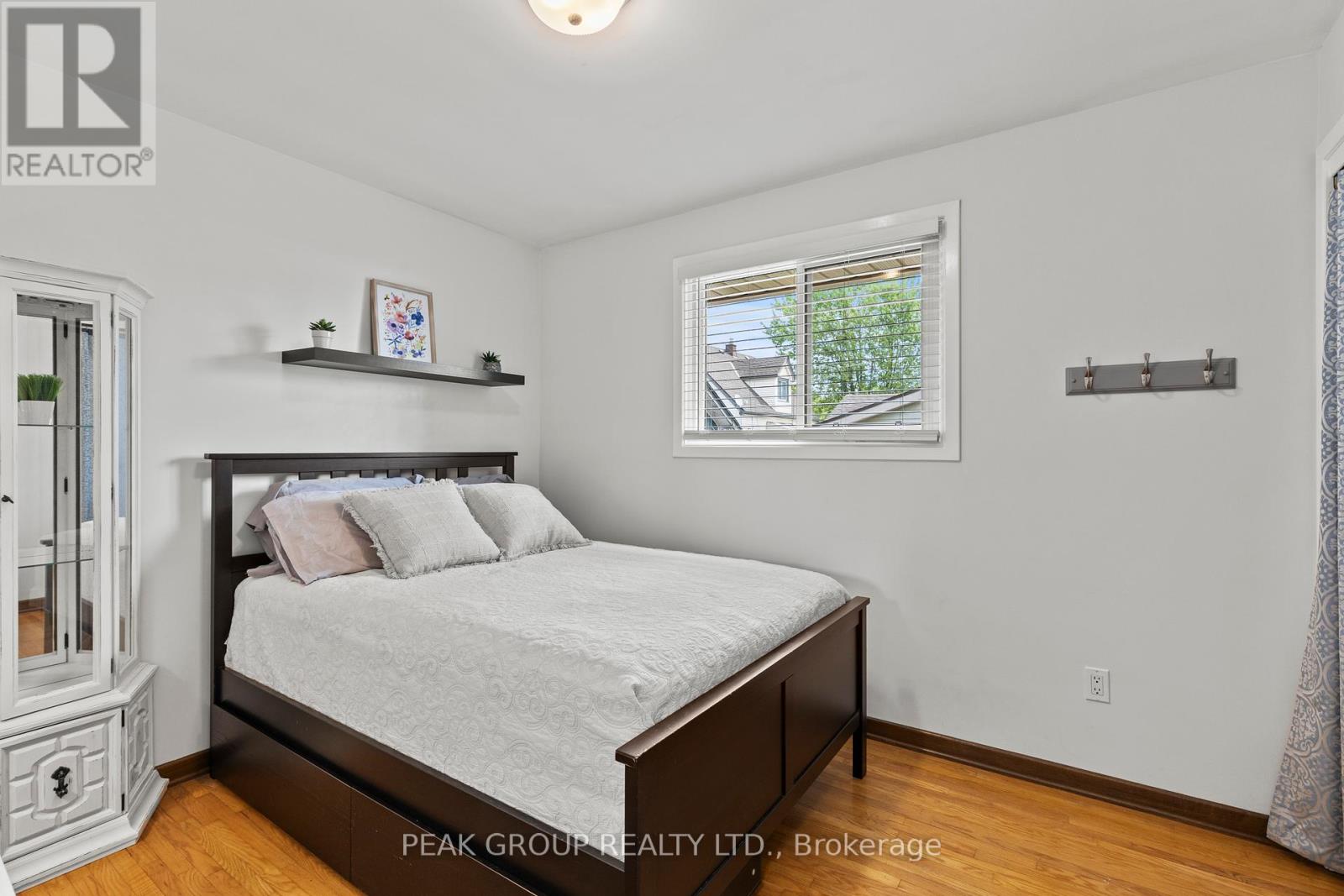 47 David Street, Welland, Ontario  L3B 2B4 - Photo 18 - X12376439