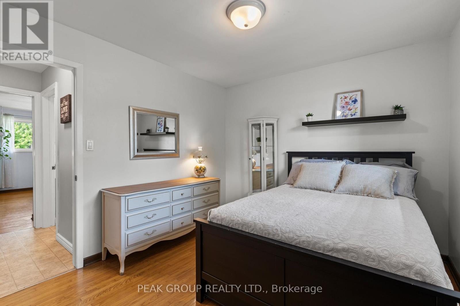 47 David Street, Welland, Ontario  L3B 2B4 - Photo 19 - X12376439