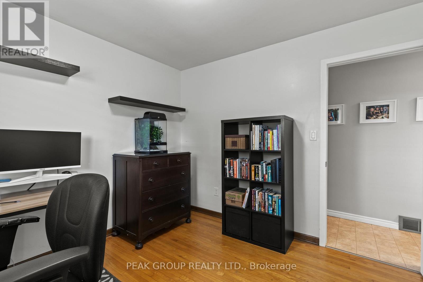 47 David Street, Welland, Ontario  L3B 2B4 - Photo 21 - X12376439