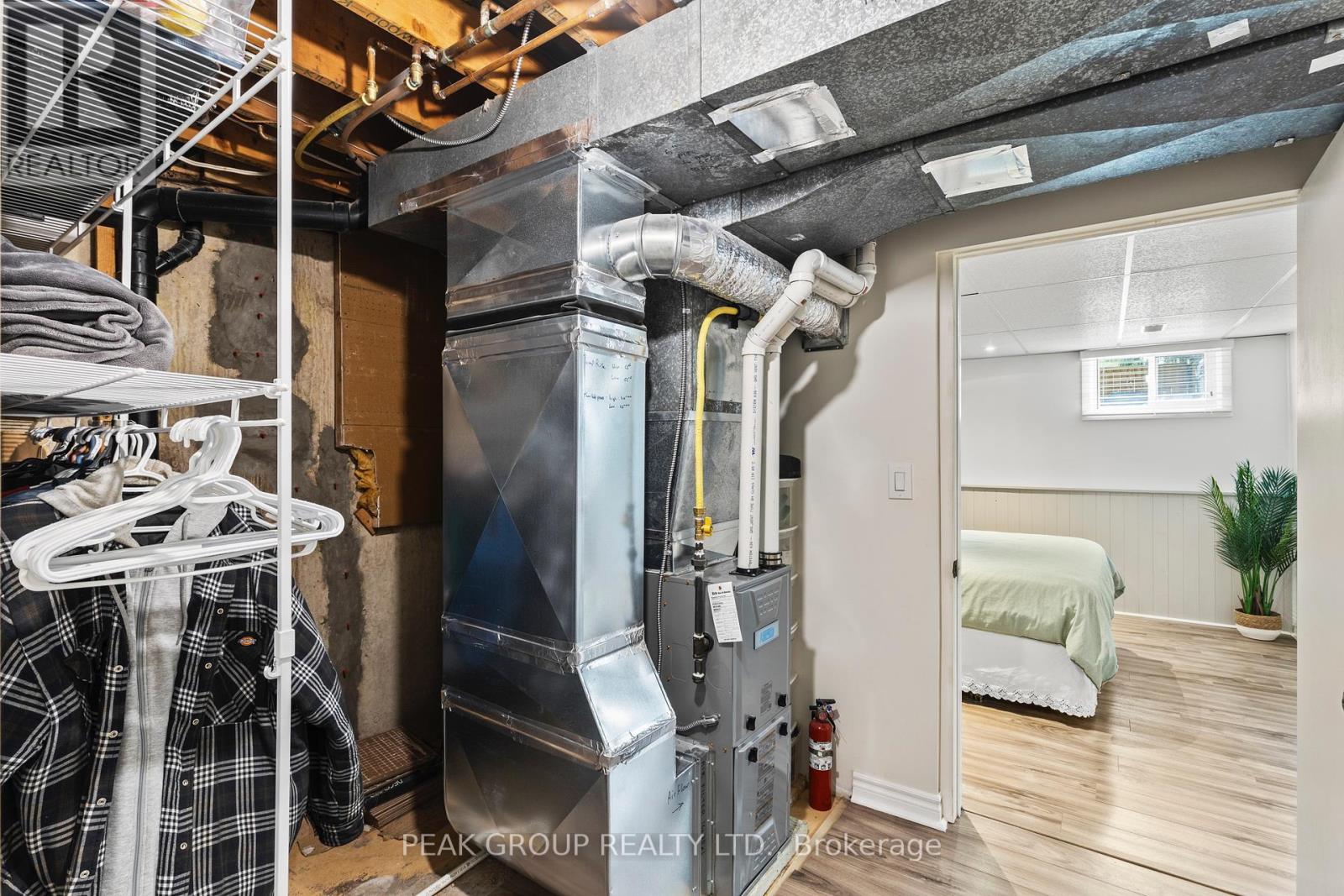 47 David Street, Welland, Ontario  L3B 2B4 - Photo 32 - X12376439