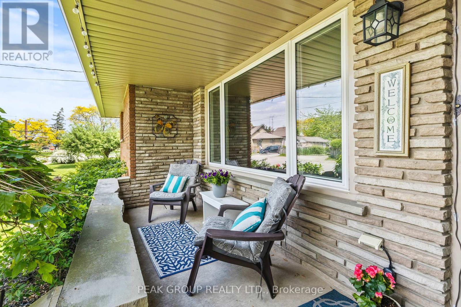 47 David Street, Welland, Ontario  L3B 2B4 - Photo 4 - X12376439
