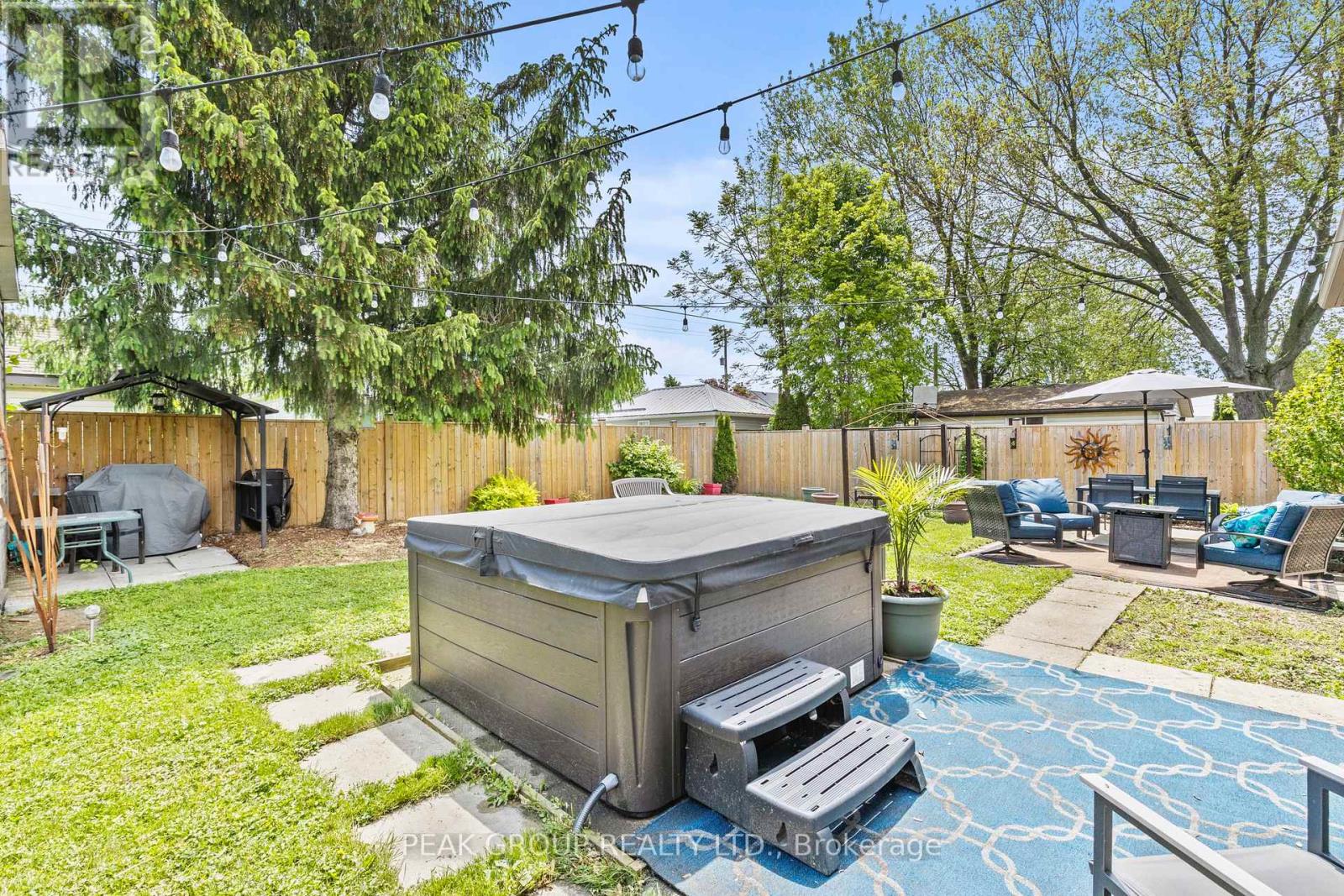 47 David Street, Welland, Ontario  L3B 2B4 - Photo 5 - X12376439