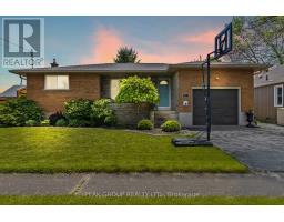 47 DAVID STREET, Welland, Ontario