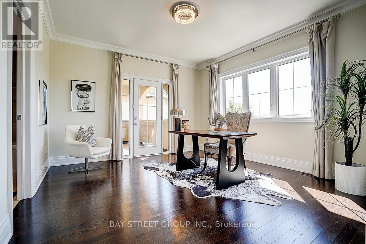 80 Lady Jessica Dr Drive N, Vaughan, Ontario  L6A 4T9 - Photo 24 - N12375979