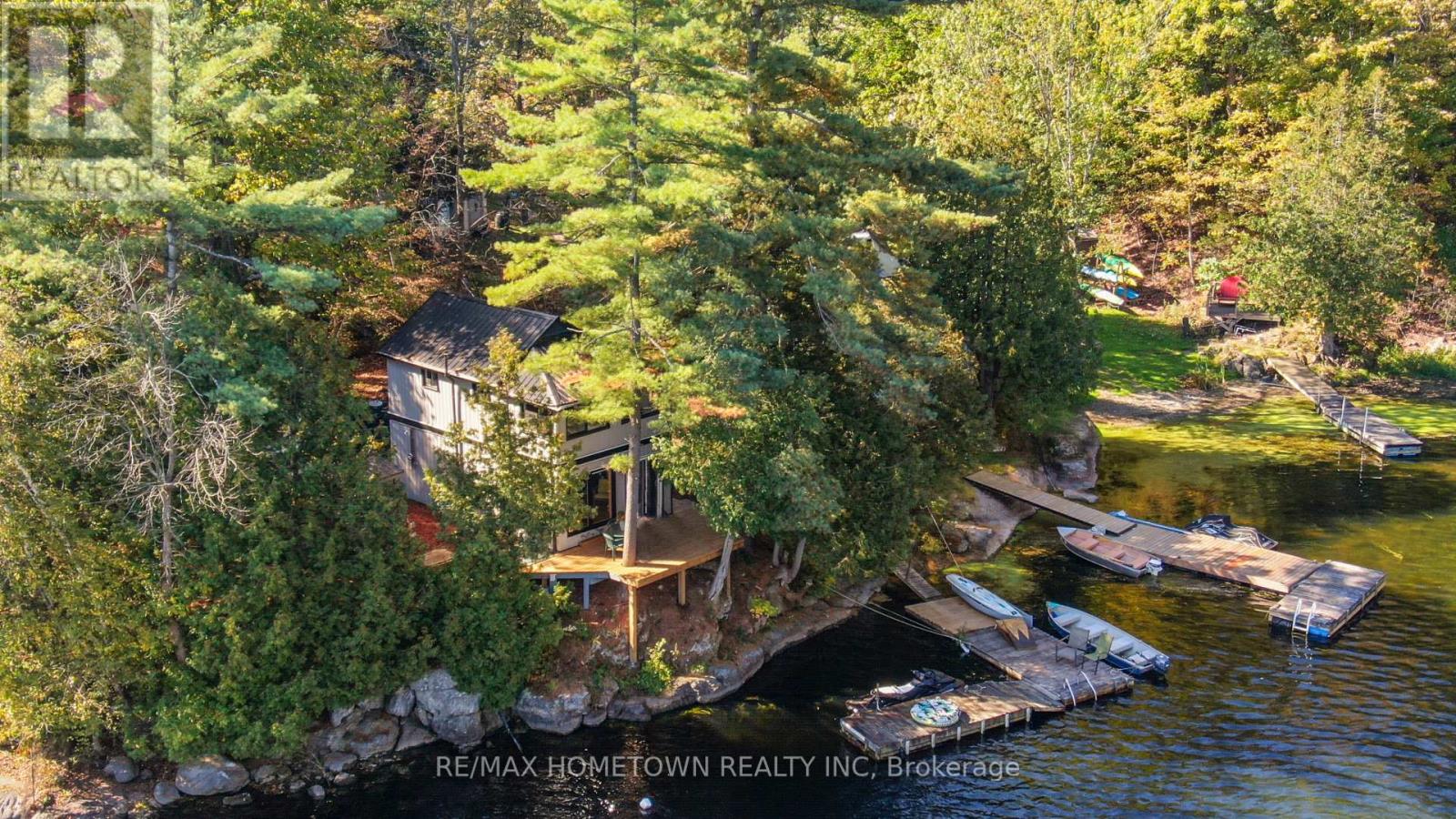 961 NARROWS LANE, Leeds and the Thousand Islands, Ontario