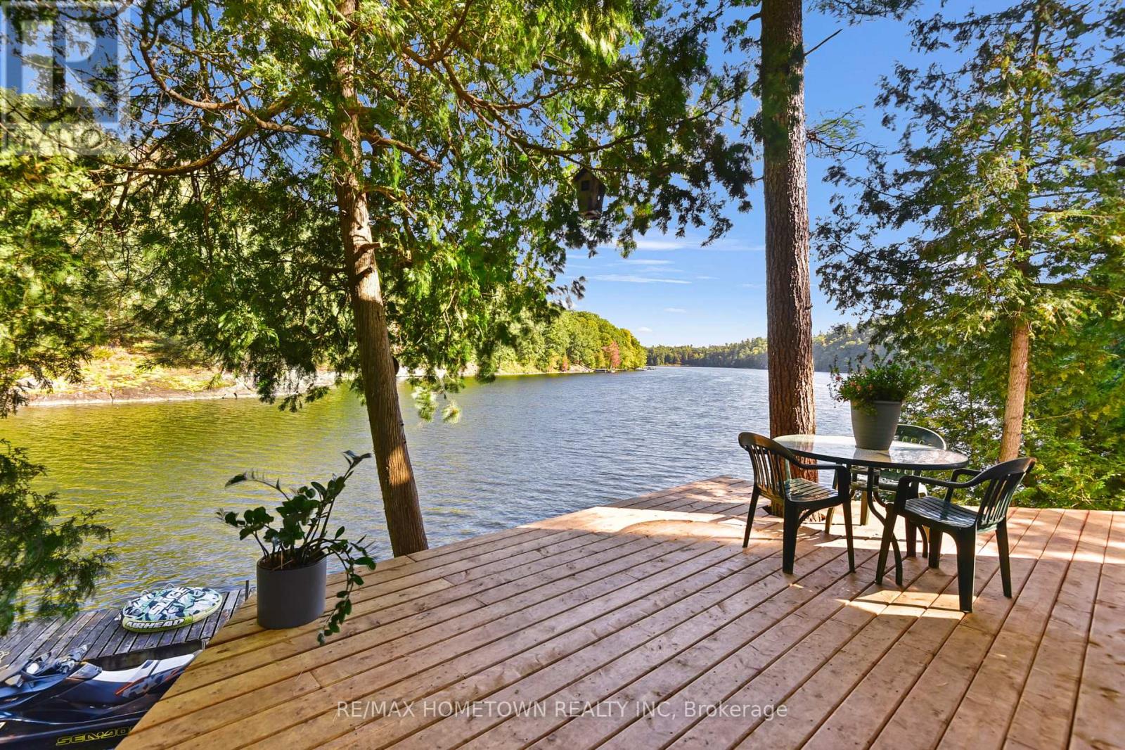 961 Narrows Lane, Leeds And The Thousand Islands, Ontario  K0E 1N0 - Photo 10 - X12376503