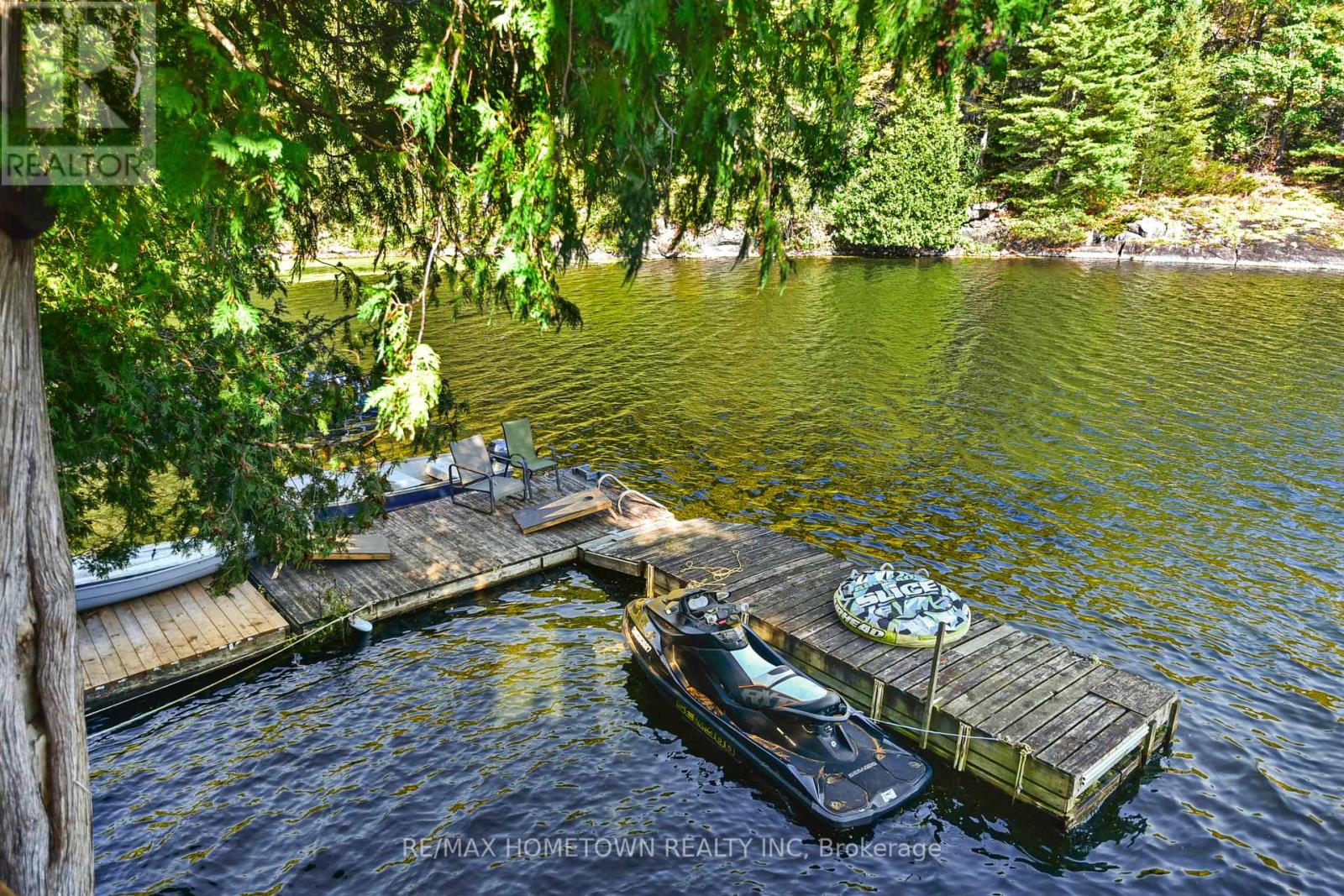 961 Narrows Lane, Leeds And The Thousand Islands, Ontario  K0E 1N0 - Photo 14 - X12376503