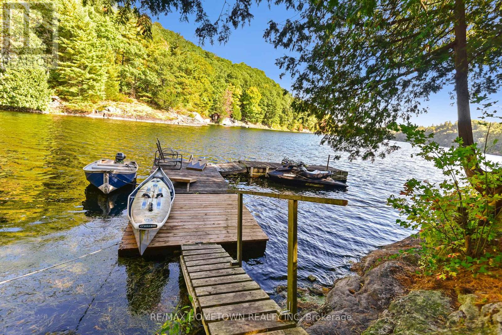 961 Narrows Lane, Leeds And The Thousand Islands, Ontario  K0E 1N0 - Photo 17 - X12376503