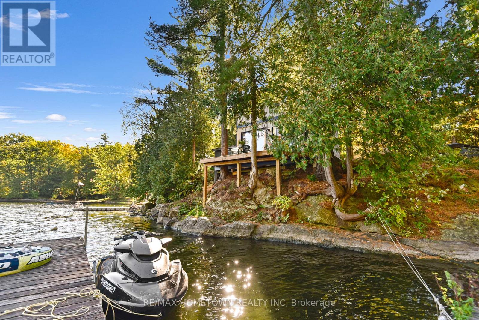 961 Narrows Lane, Leeds And The Thousand Islands, Ontario  K0E 1N0 - Photo 18 - X12376503