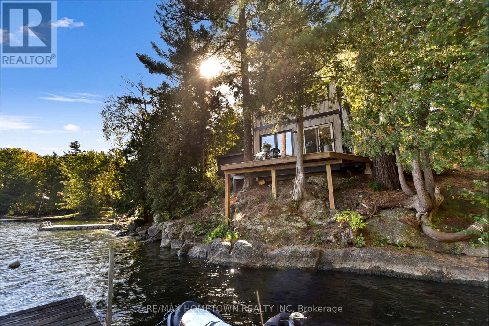 961 Narrows Lane, Leeds And The Thousand Islands, Ontario  K0E 1N0 - Photo 19 - X12376503