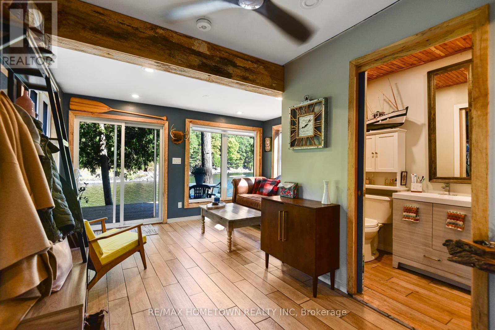 961 Narrows Lane, Leeds And The Thousand Islands, Ontario  K0E 1N0 - Photo 21 - X12376503