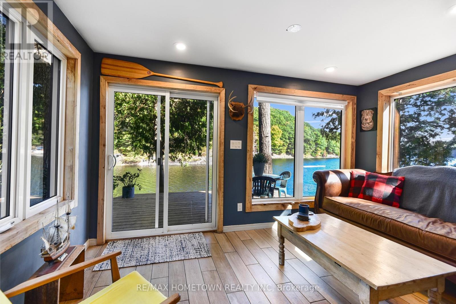 961 Narrows Lane, Leeds And The Thousand Islands, Ontario  K0E 1N0 - Photo 22 - X12376503