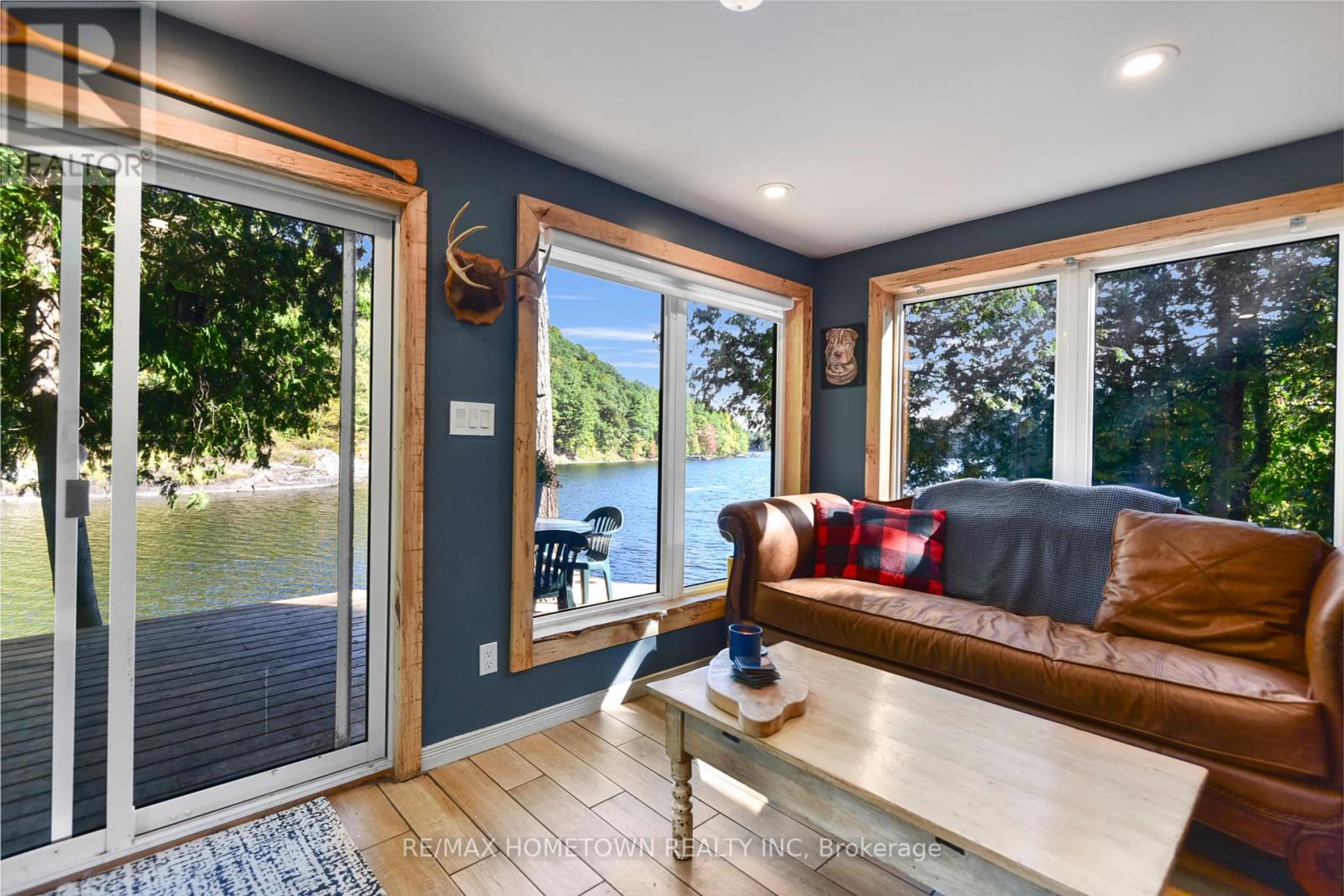 961 Narrows Lane, Leeds And The Thousand Islands, Ontario  K0E 1N0 - Photo 23 - X12376503