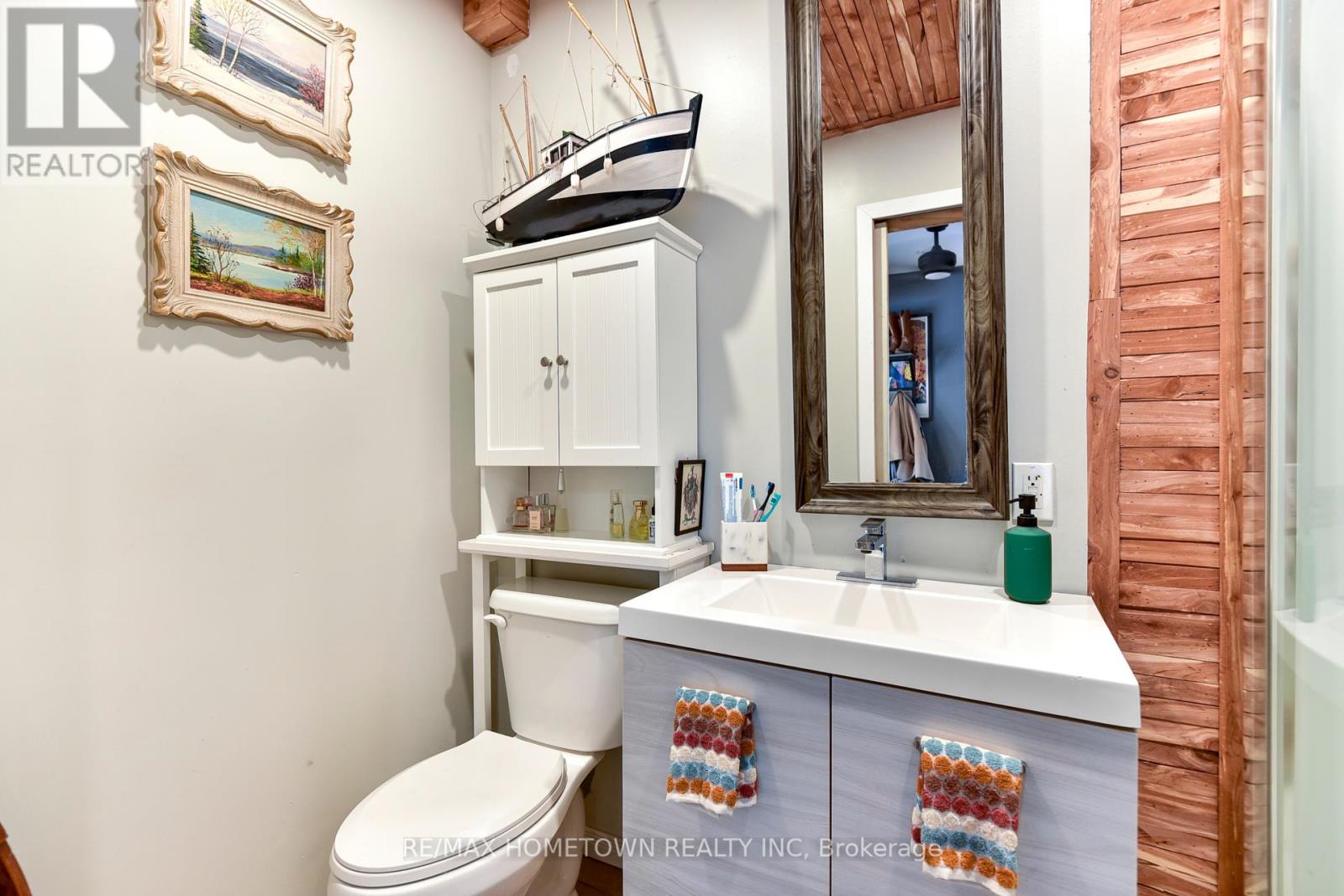 961 Narrows Lane, Leeds And The Thousand Islands, Ontario  K0E 1N0 - Photo 27 - X12376503