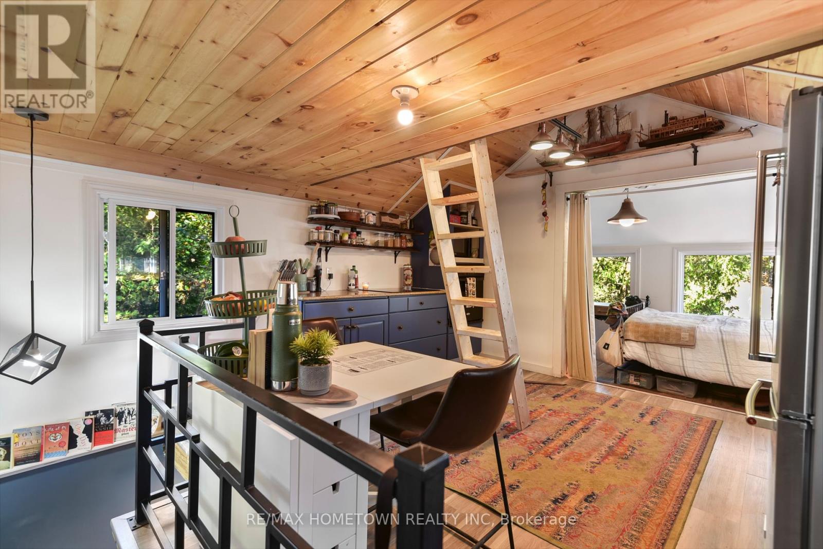 961 Narrows Lane, Leeds And The Thousand Islands, Ontario  K0E 1N0 - Photo 29 - X12376503