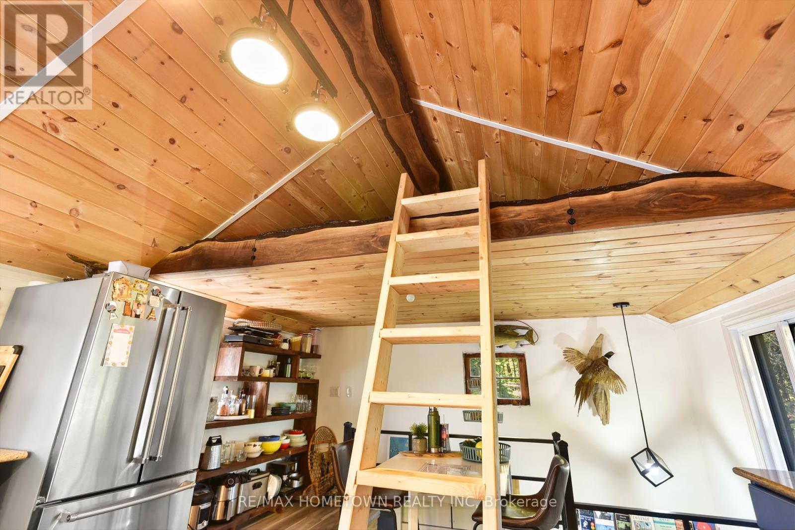 961 Narrows Lane, Leeds And The Thousand Islands, Ontario  K0E 1N0 - Photo 33 - X12376503