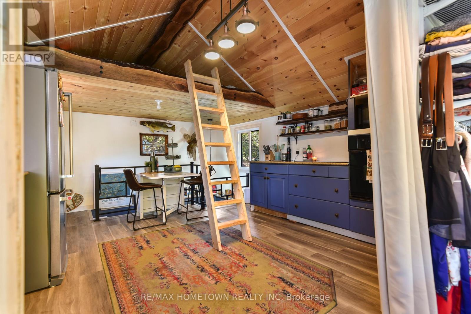 961 Narrows Lane, Leeds And The Thousand Islands, Ontario  K0E 1N0 - Photo 37 - X12376503