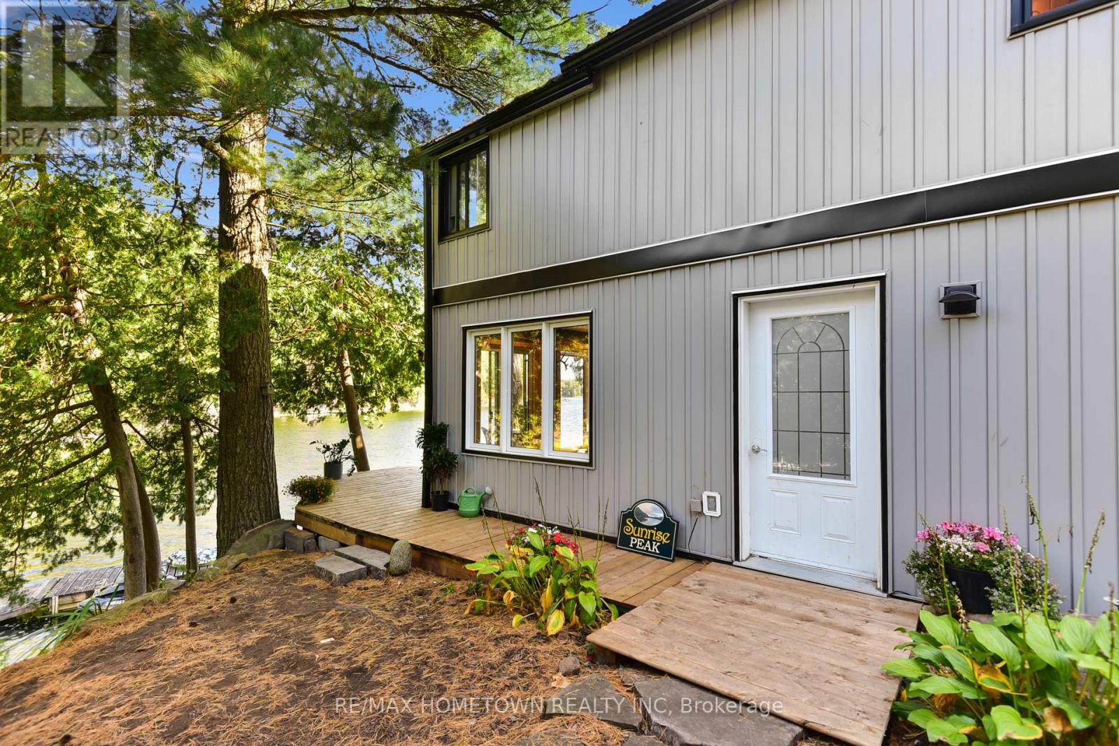 961 Narrows Lane, Leeds And The Thousand Islands, Ontario  K0E 1N0 - Photo 39 - X12376503