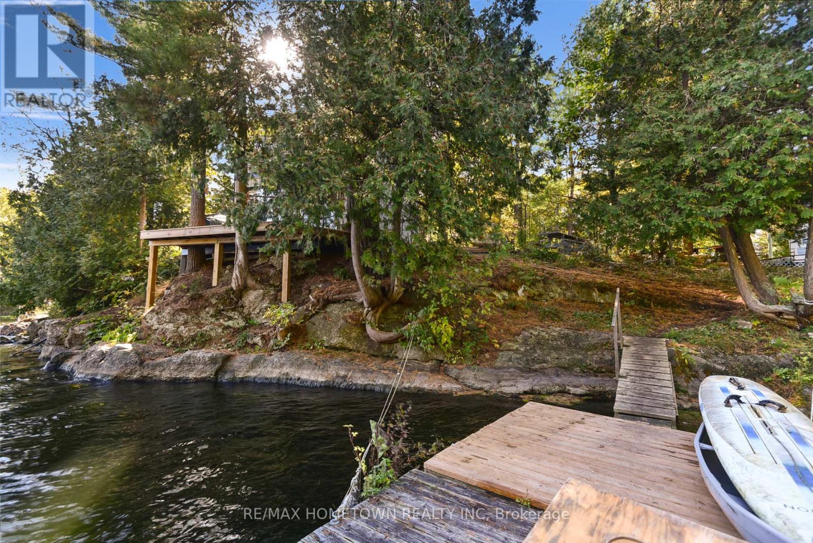961 Narrows Lane, Leeds And The Thousand Islands, Ontario  K0E 1N0 - Photo 41 - X12376503