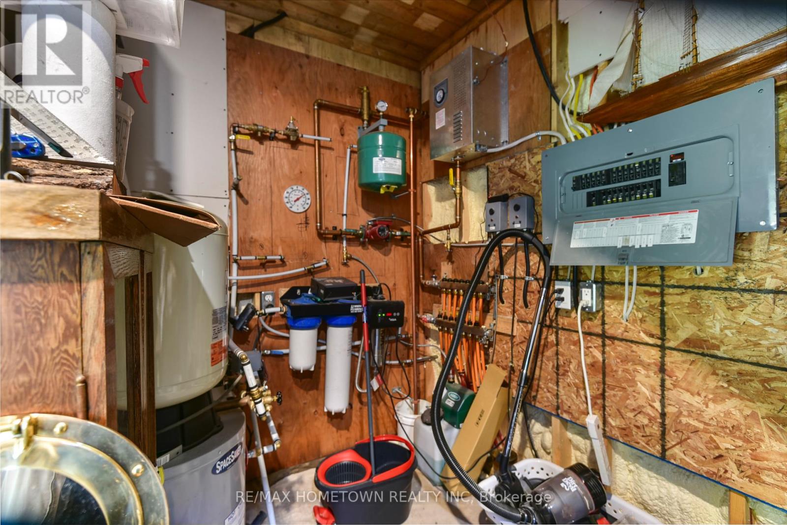 961 Narrows Lane, Leeds And The Thousand Islands, Ontario  K0E 1N0 - Photo 42 - X12376503