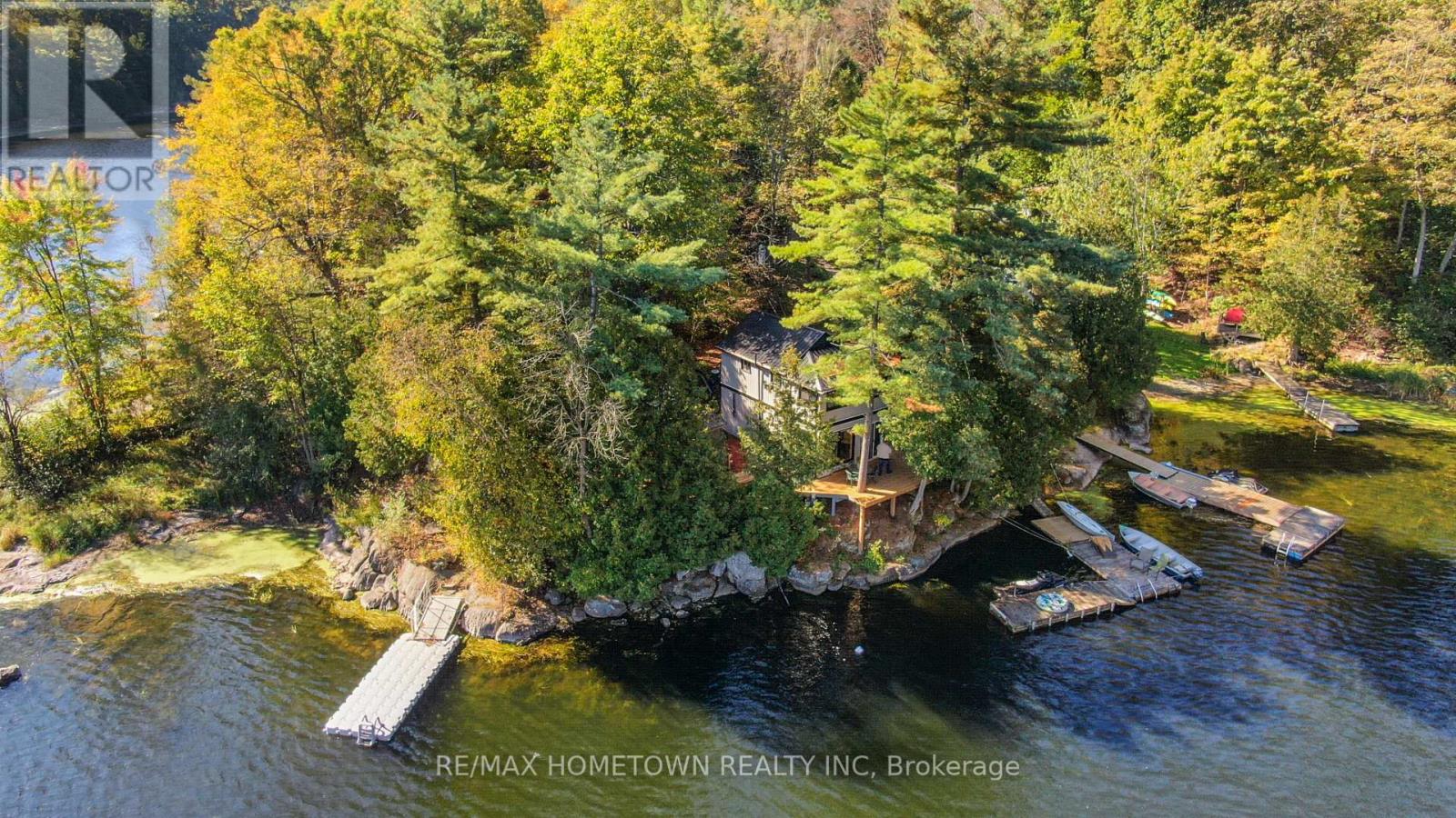 961 Narrows Lane, Leeds And The Thousand Islands, Ontario  K0E 1N0 - Photo 43 - X12376503