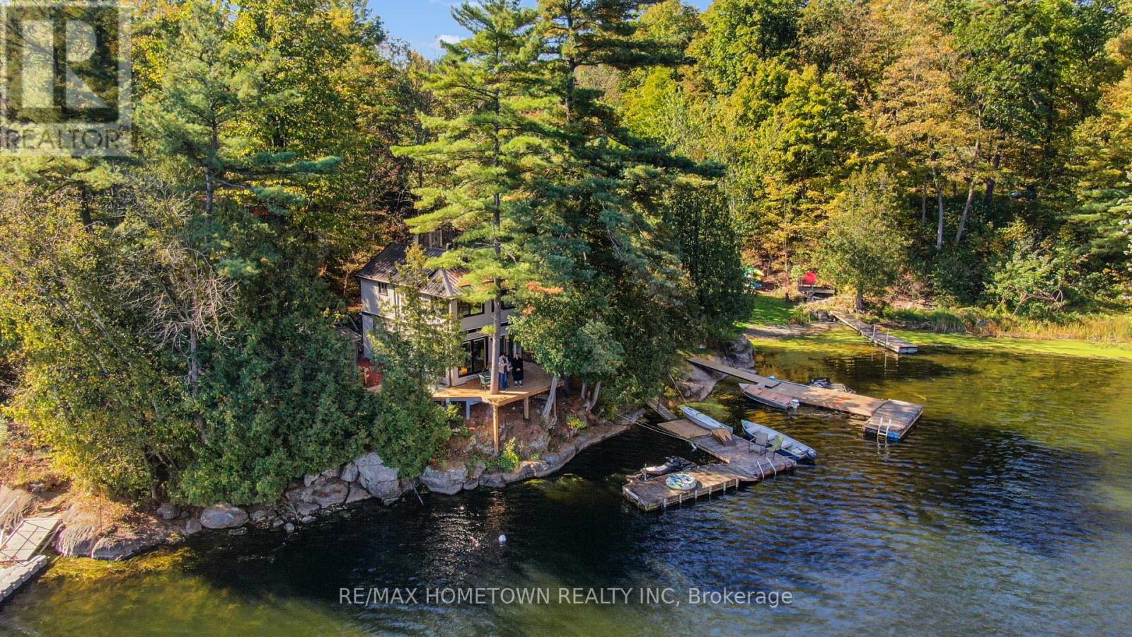 961 Narrows Lane, Leeds And The Thousand Islands, Ontario  K0E 1N0 - Photo 44 - X12376503