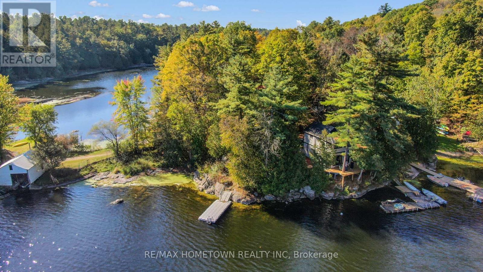 961 Narrows Lane, Leeds And The Thousand Islands, Ontario  K0E 1N0 - Photo 5 - X12376503