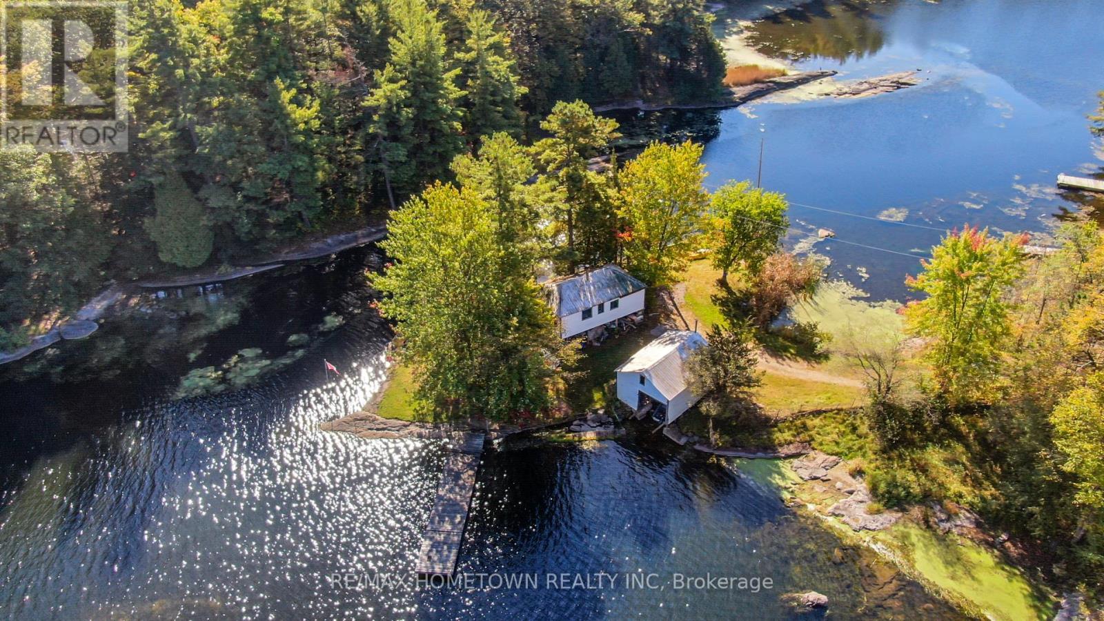 961 Narrows Lane, Leeds And The Thousand Islands, Ontario  K0E 1N0 - Photo 6 - X12376503