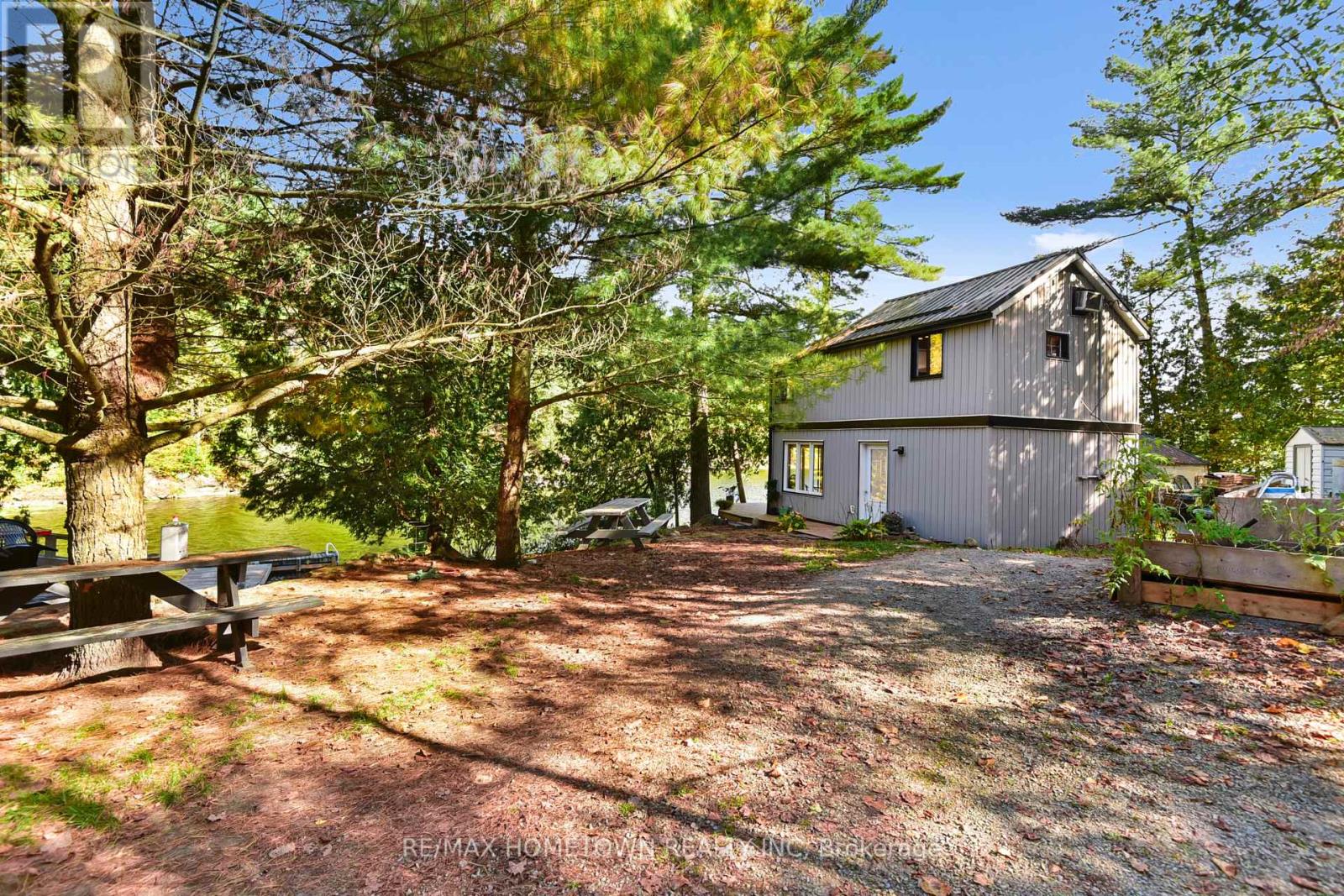 961 Narrows Lane, Leeds And The Thousand Islands, Ontario  K0E 1N0 - Photo 7 - X12376503