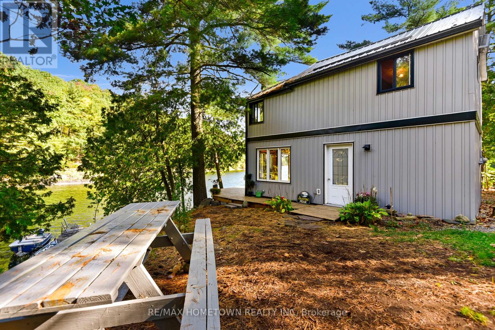 961 Narrows Lane, Leeds And The Thousand Islands, Ontario  K0E 1N0 - Photo 9 - X12376503