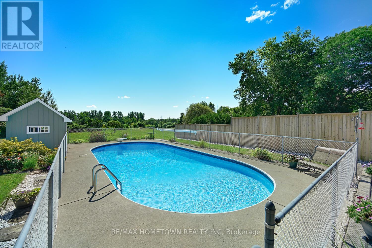 2915 2nd Concession, Elizabethtown-Kitley, Ontario  K6V 5T1 - Photo 37 - X12376532
