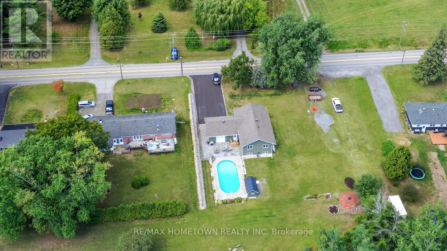 2915 2nd Concession, Elizabethtown-Kitley, Ontario  K6V 5T1 - Photo 42 - X12376532