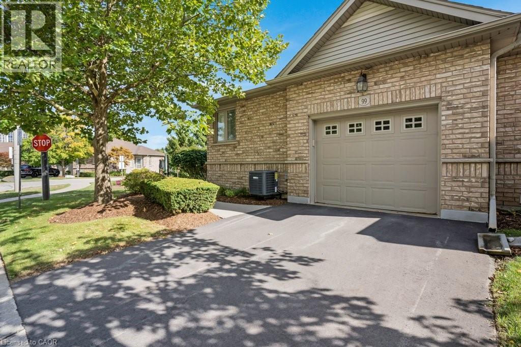 20 Isherwood Avenue Unit# 99, Cambridge, Ontario  N1R 8P9 - Photo 4 - 40764265