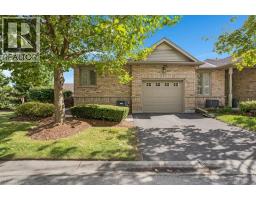 20 Isherwood Avenue Unit# 99 30 - Elgin Park/Coronation, Cambridge, Ca