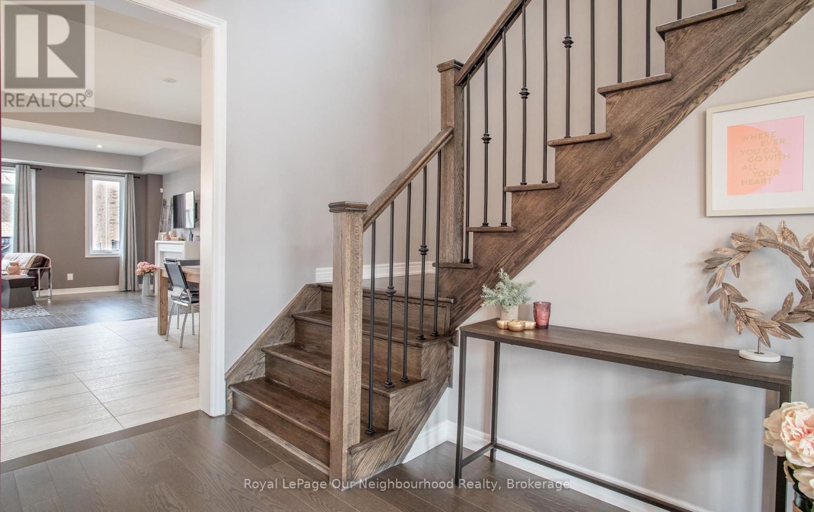 95 Dorian Drive, Whitby, Ontario  L1P 0C8 - Photo 10 - E12376493