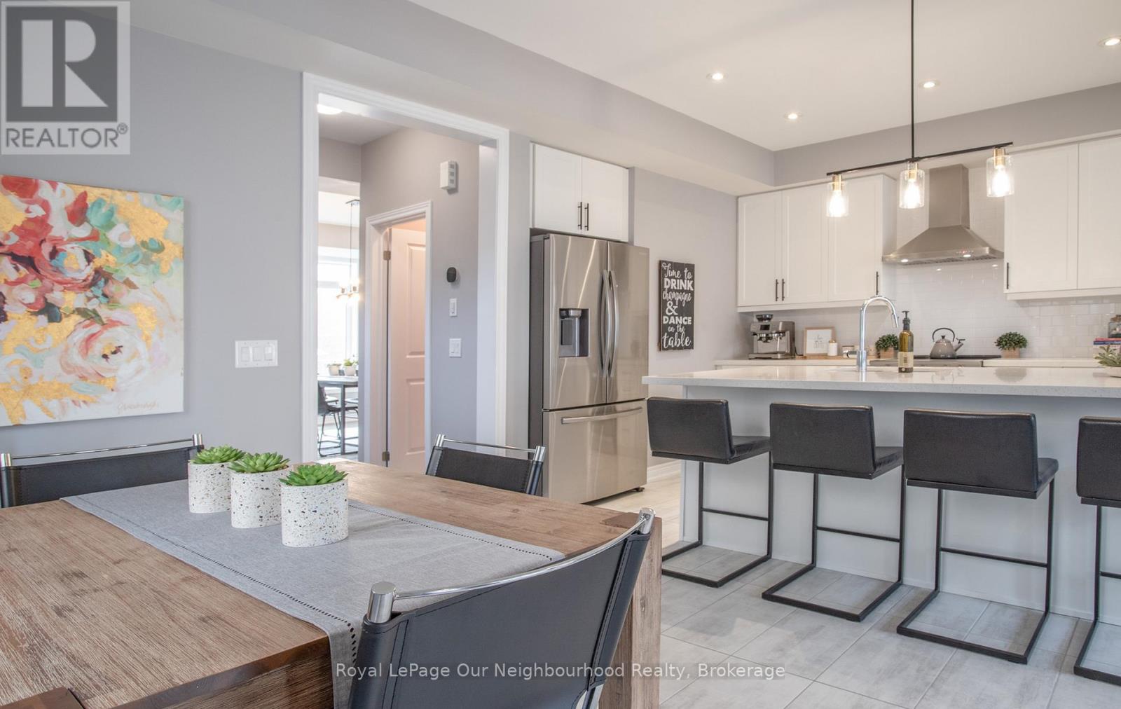 95 Dorian Drive, Whitby, Ontario  L1P 0C8 - Photo 14 - E12376493
