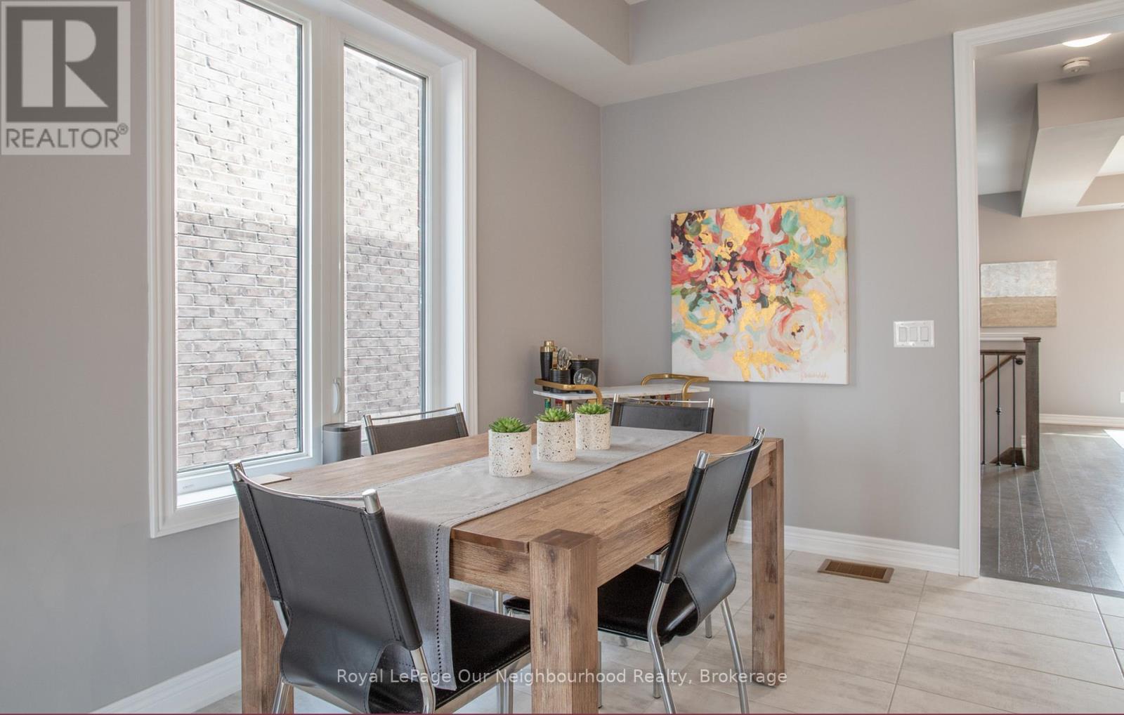 95 Dorian Drive, Whitby, Ontario  L1P 0C8 - Photo 20 - E12376493