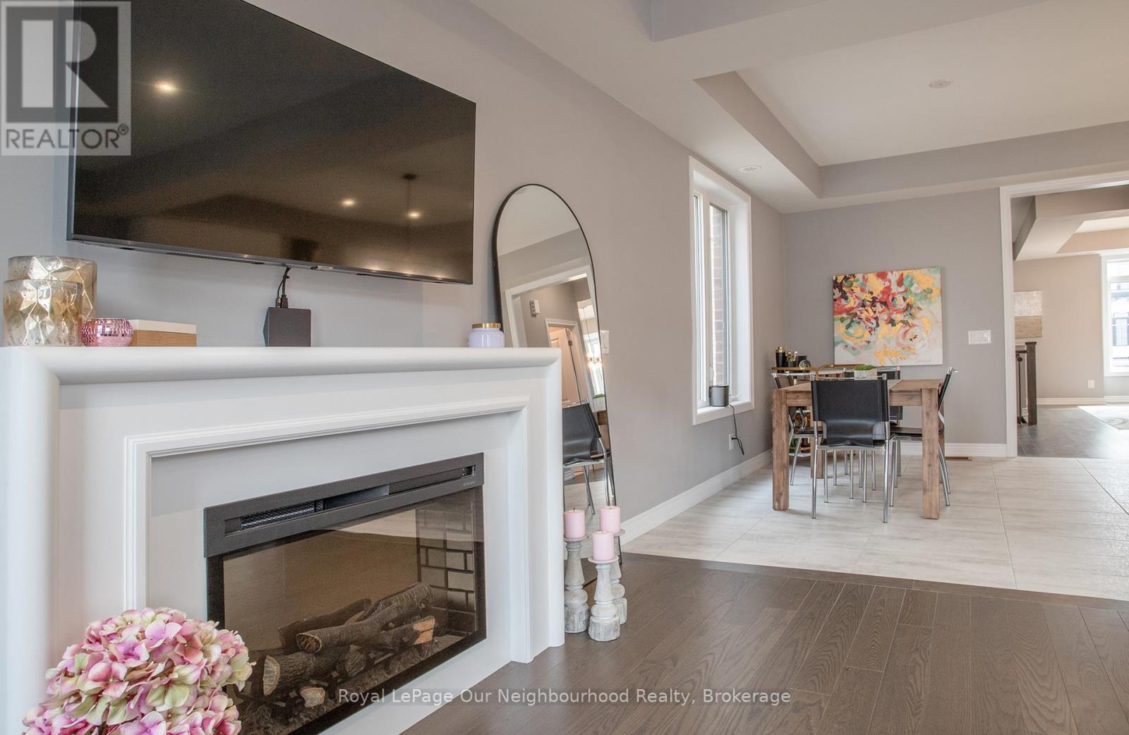 95 Dorian Drive, Whitby, Ontario  L1P 0C8 - Photo 21 - E12376493
