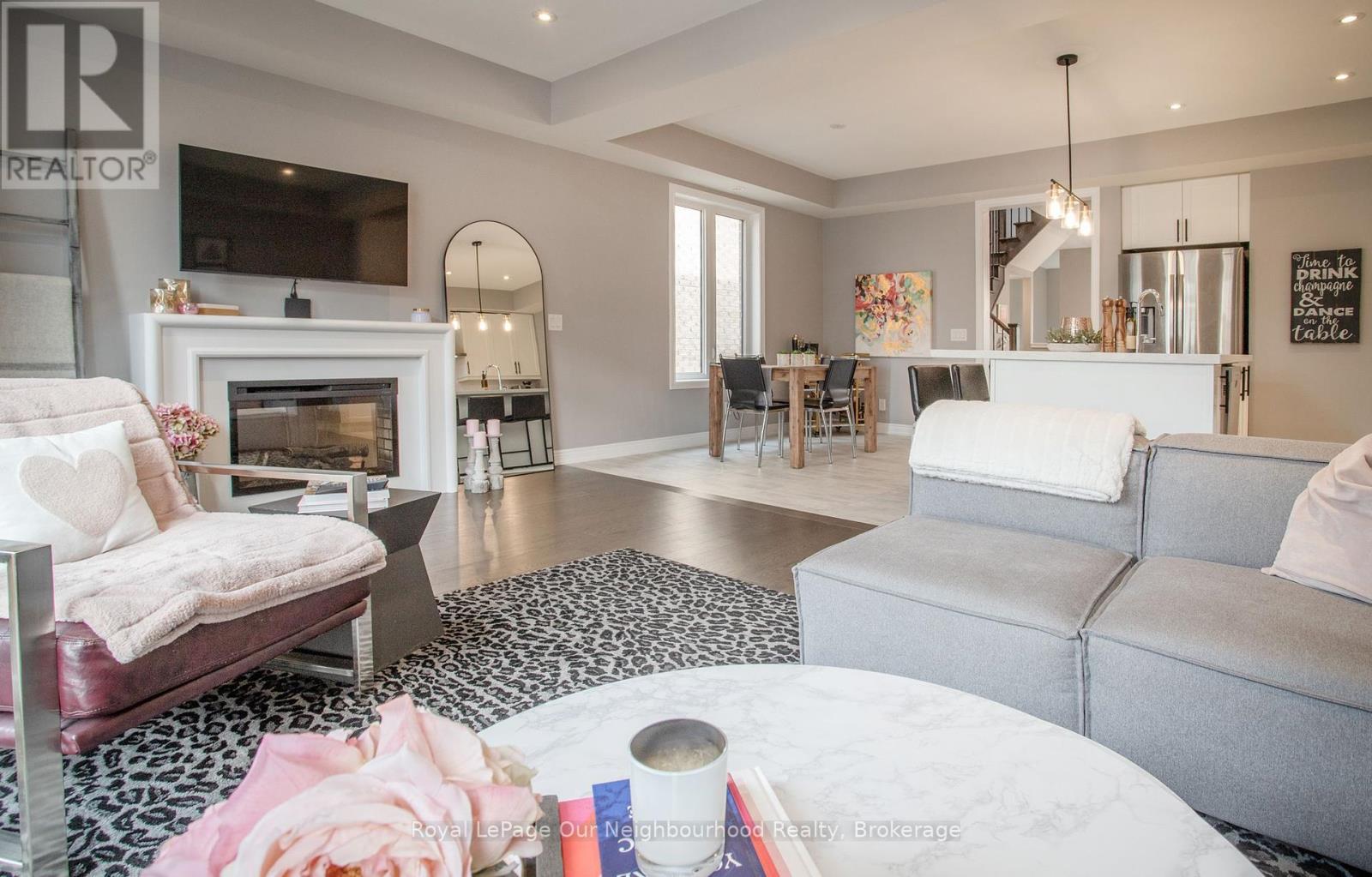 95 Dorian Drive, Whitby, Ontario  L1P 0C8 - Photo 23 - E12376493