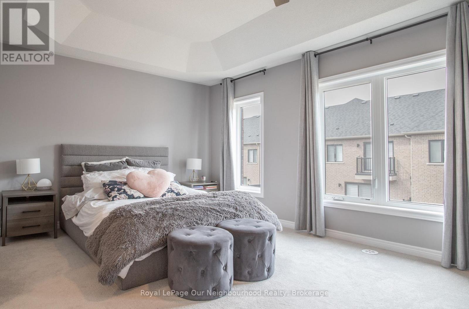 95 Dorian Drive, Whitby, Ontario  L1P 0C8 - Photo 26 - E12376493