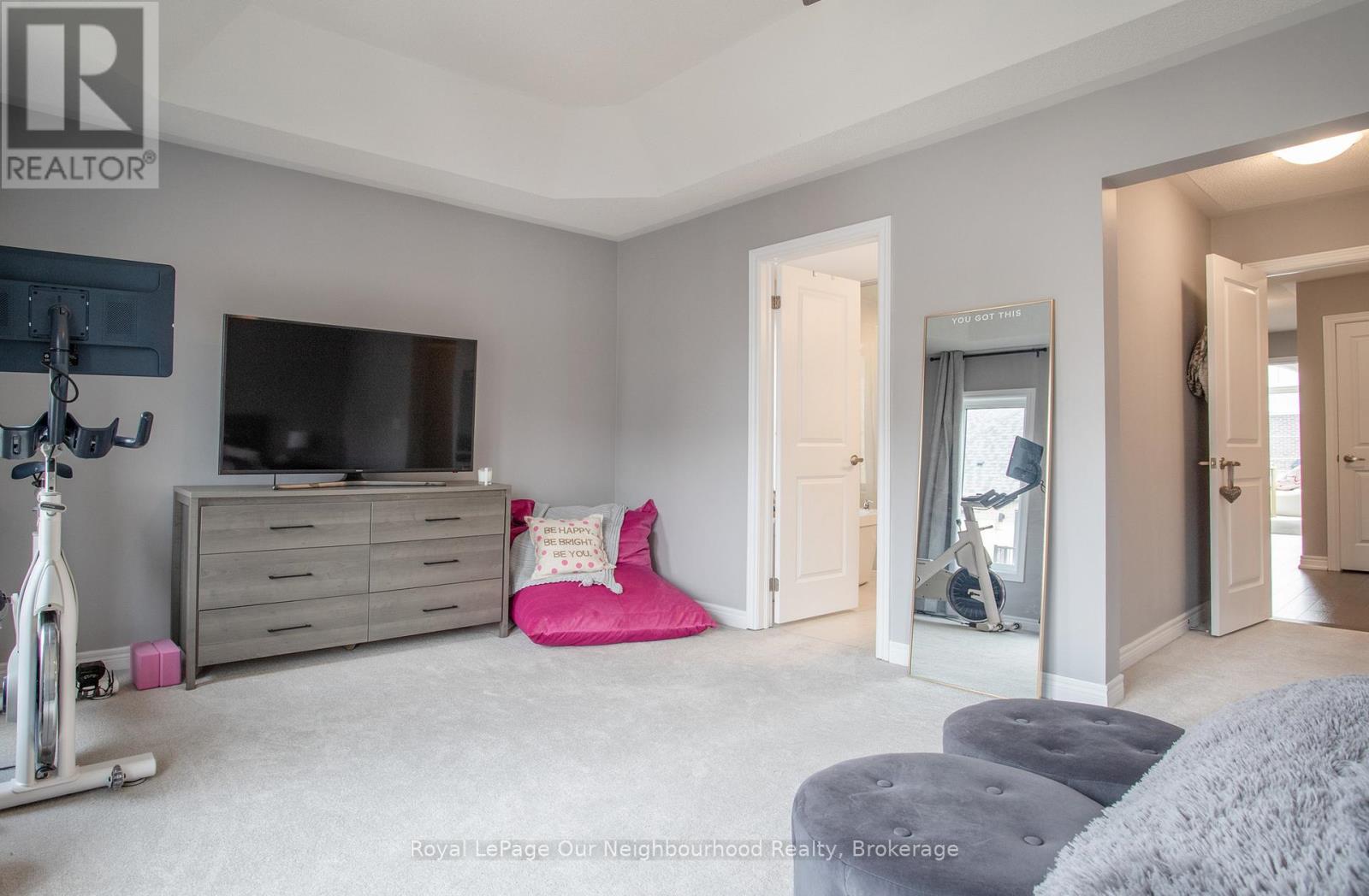 95 Dorian Drive, Whitby, Ontario  L1P 0C8 - Photo 27 - E12376493